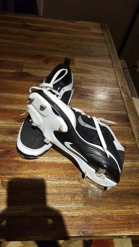 New Nike air show elite