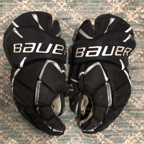 Bauer X60 Pros