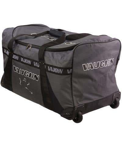 Vaughan Goalie Bag with Wheels 40x20x20