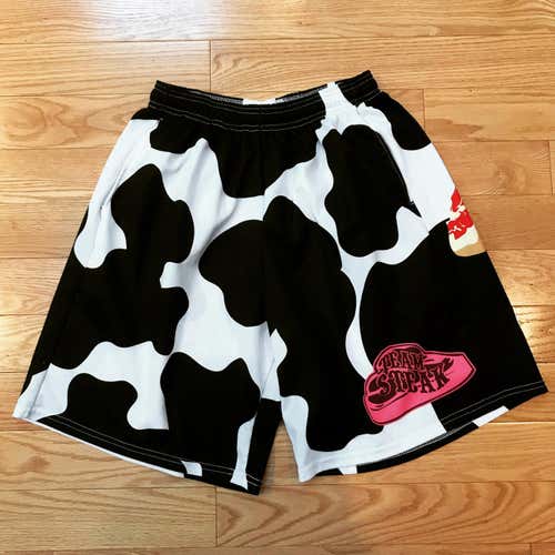 Rare Team Steak Shorts sz XL