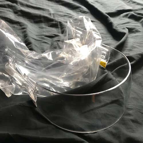 Bauer HDO Pro Clip Replacement Lenses