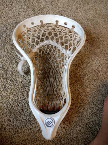 Maverik Optik U Head