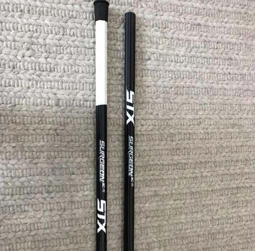 Brand New STX Surgeon ScTi $65