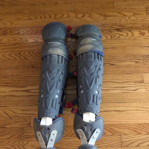 Rawlings Pro Preferred Custom Leg Guards