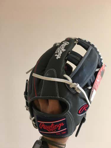 Rawlings Heart of the Hide PRO206-13DSN 12" Glove NO TRADES