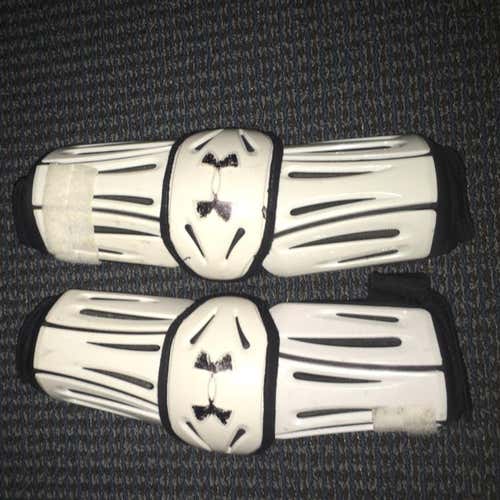 ua arm guards good for box