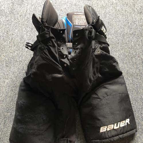 Bauer Nexus 800 Hockey Pants