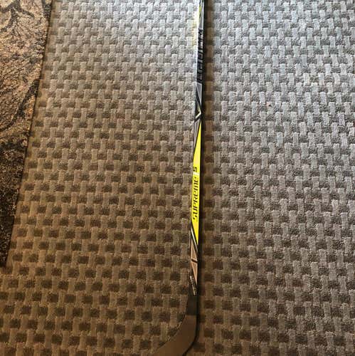 Bauer Supreme 1s RH P92 87 Flex