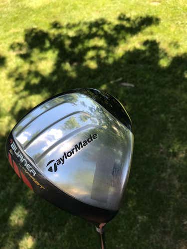 TaylorMade Driver Right HT