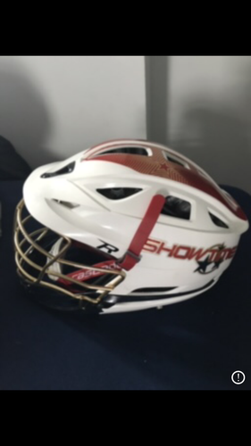 Showtime Showcase Maverik Cascade R