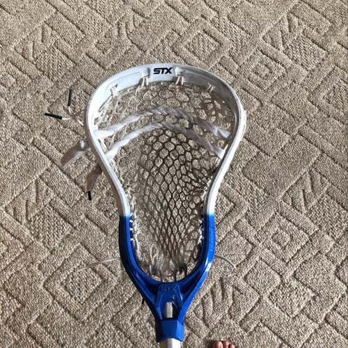 Stx Hammer 500( See Description)