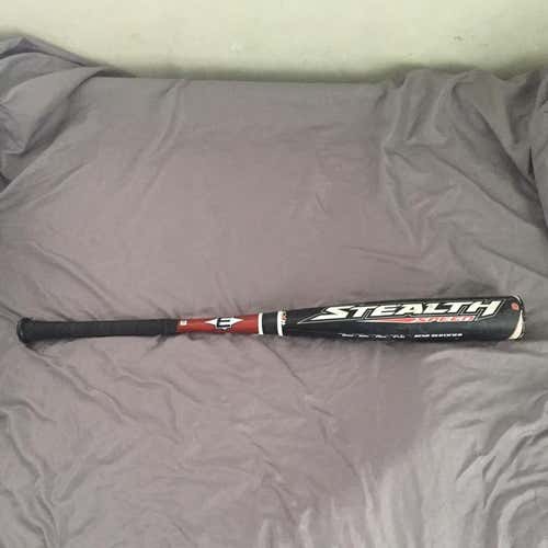 BBCOR Easton Stealth Speed Baseball Bat 33/29