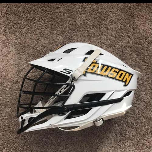 Lacrosse Helmet