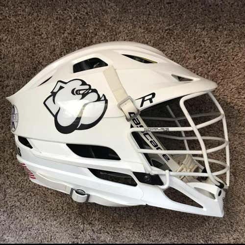 Trade For College Or MLL