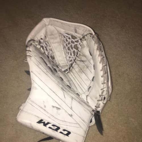CCM Eflex 2 Glove