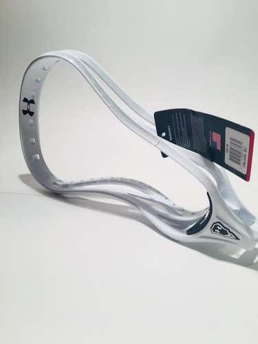 New Under Armour Command Low Head