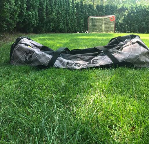 Brine Lacrosse Bag