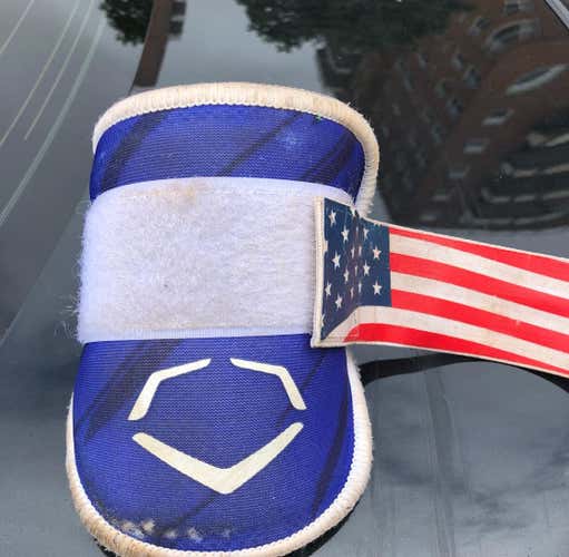 Evoshield Elbow Guard