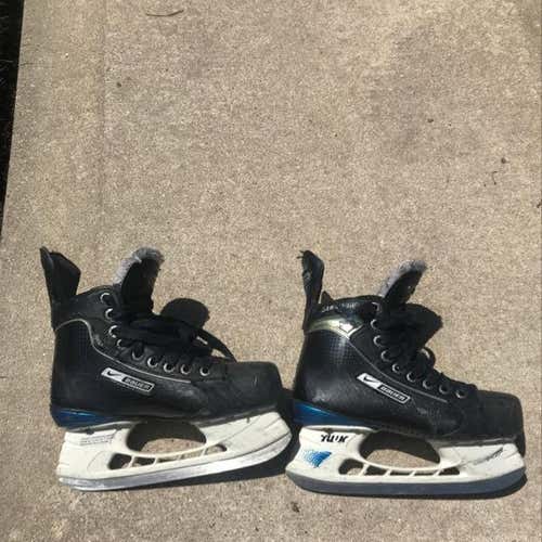 Bauer Nike Supreme One 95