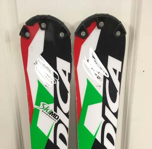 156cm Nordica Fis Slalom Ski