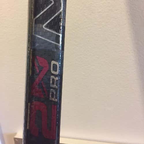 JUST RELEASED- Bauer Nexus 2N Pro