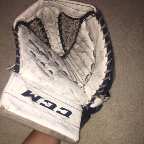 CCM Retro Flex 450 Glove