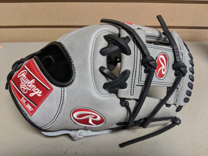 Rawlings Heart of the Hide Baseball Glove 11.25" PRO2172-2G RHT NEW *No Trades*