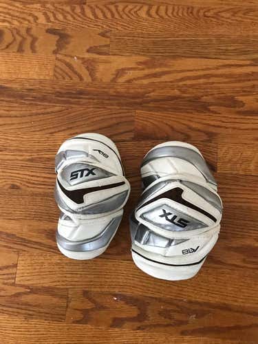 STX K18 Arm Pads Arm Pads