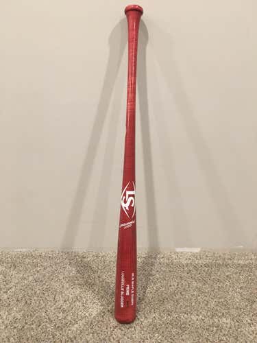 2018 Louisville SLugger MLB Maple Prime DDBP4 32" Wood Bat