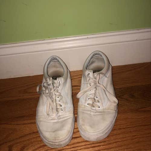 Vans Old Skool Low ( For MendezLax)