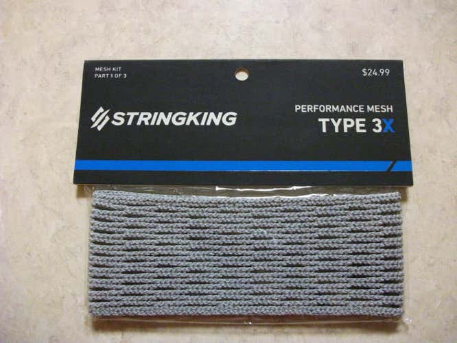 New StringKing 3X Mesh