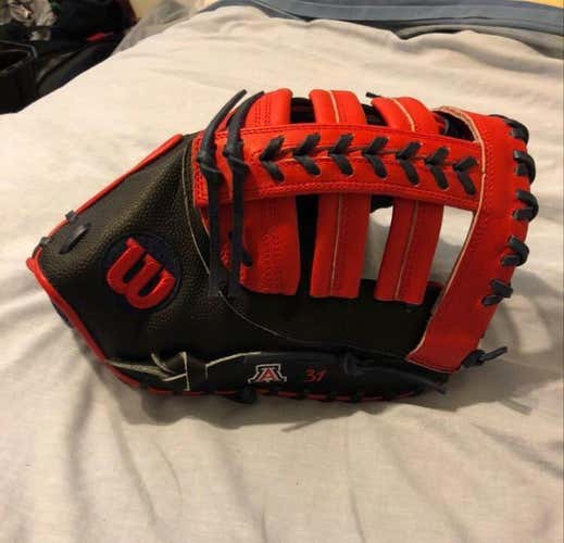 Brand New Wilson 12” MC24 Miguel Cabrera A2000