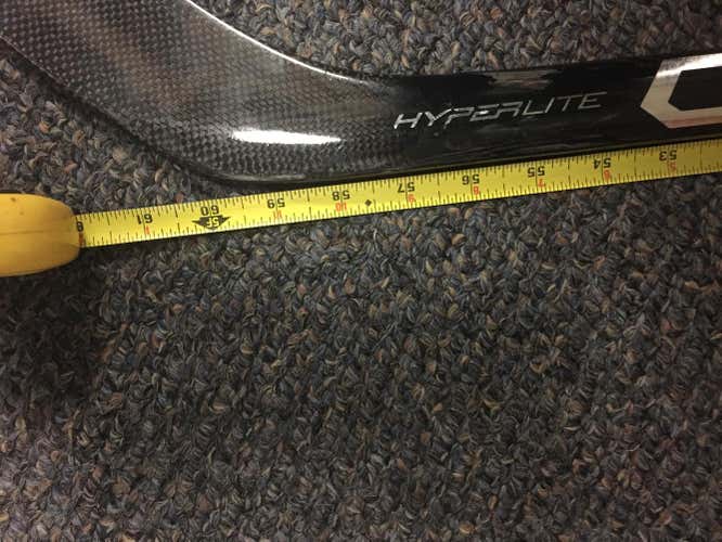 Easton Stealth CX Stick Righty Mid 86 - 90 Senior Corey Perry