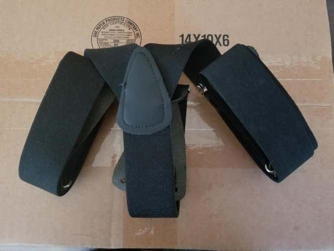 New Senior Pro Guard Suspenders