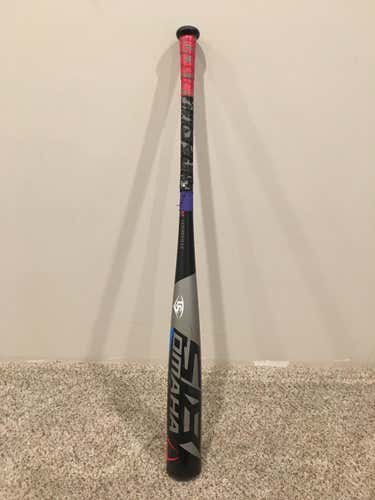 2018 Louisville Slugger Omaha 518 (-3) BBCOR DEMO Bat