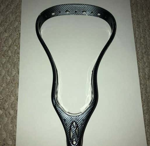 Carbon Fiber Warrior Mojo X (Slightly Used)