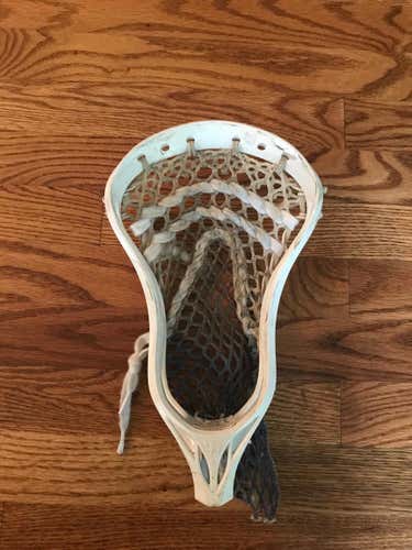 Warrior Evo 4 Head