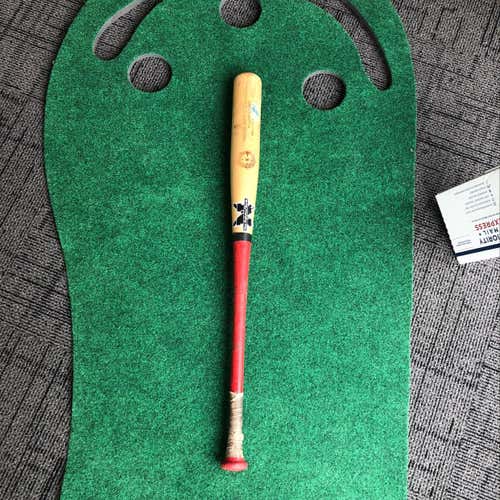 Nova Select Ash 33.5  A243