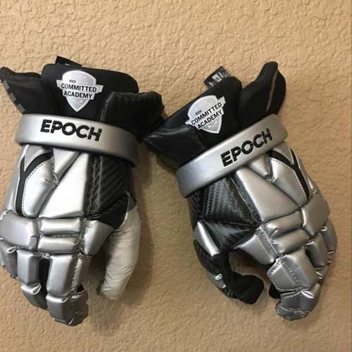 Epoch Committed Academy Goalie Gloves