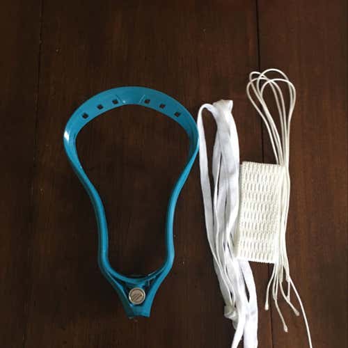 New Maverick Havok with Stringking Mesh Kit