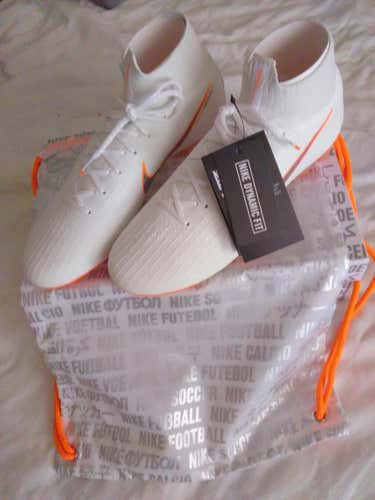 New Nike Mercurial Superfly 6 Elite Cleats