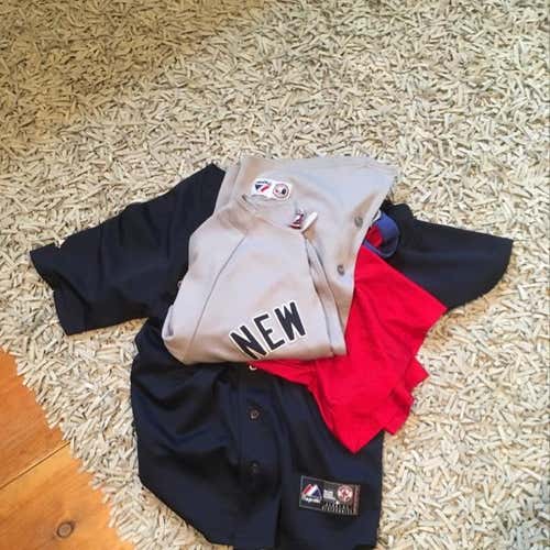 Jerseys For @cdicharry