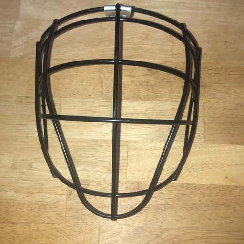 Gait G7 Pro Box Lacrosse Cage Face Mask