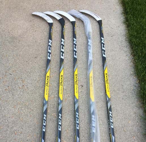 CCM Super Tacks