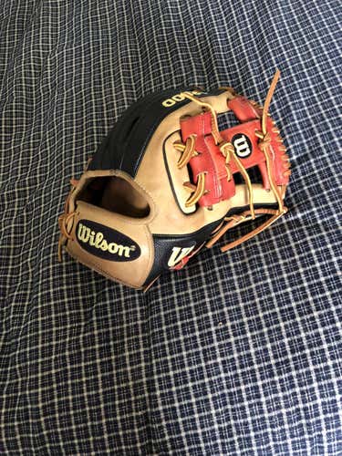 Wilson GOTM October Andrus 1786