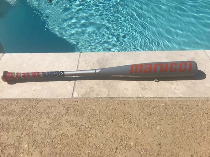 Marucci Limited Elite