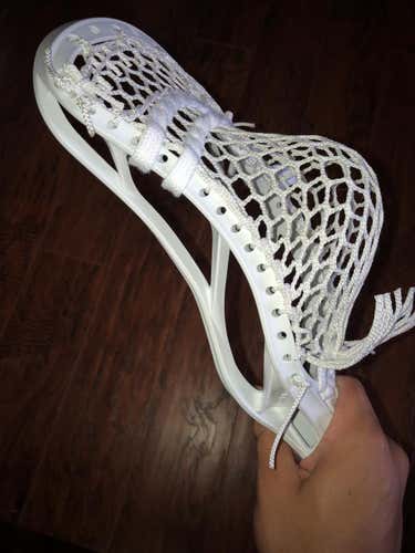 Maverik Optik U Head