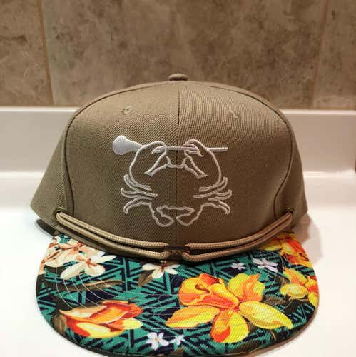 New East Coast Dyes OCMD Hat Limited Edition