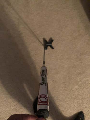 Odyssey Exo Indy S Putter Right-Make an offer
