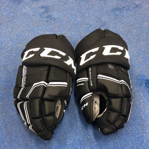 CCM Quicklite Senior Hockey Gloves